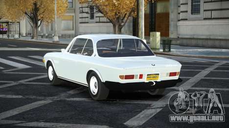 BMW 3.0 CSL Loworo para GTA 4