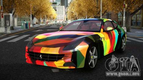 Ferrari FF Nyriais S1 para GTA 4