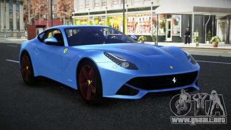 Ferrari F12 Ivar para GTA 4