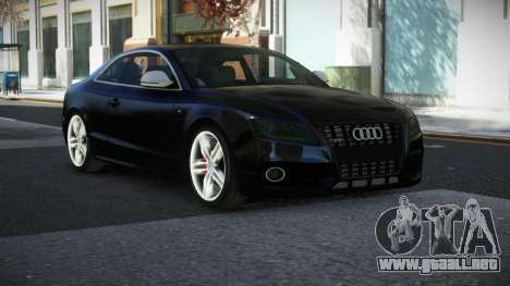 Audi S5 Jaoqo para GTA 4