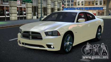 Dodge Charger Givubew para GTA 4