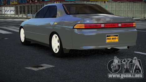 Toyota Mark II Koeya para GTA 4