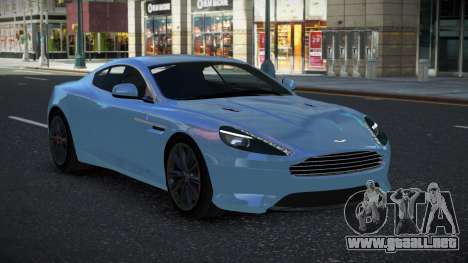 Aston Martin Virage Zuhiyogit para GTA 4