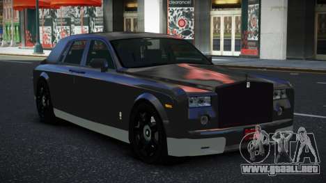 Rolls-Royce Phantom Yopa para GTA 4