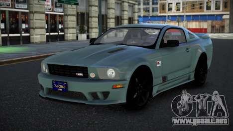Saleen S281 Qifmoh para GTA 4