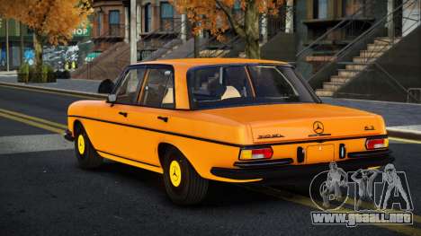 Mercedes-Benz 300Sel Nuvuxak para GTA 4