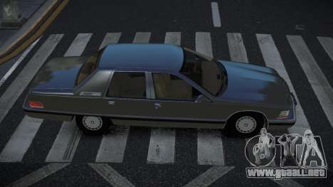 Buick Roadmaster Hojoh para GTA 4