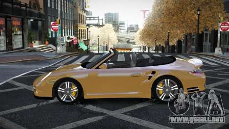 Porsche 911 Babelemab para GTA 4