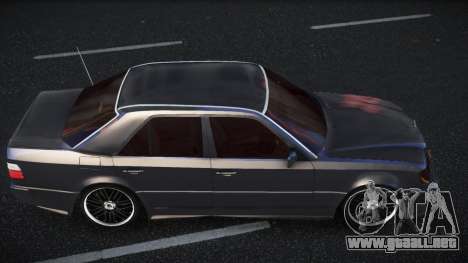 Mercedes-Benz E500 Xocoki para GTA 4