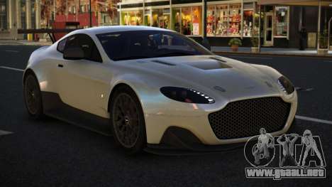 Aston Martin Vantage Denli para GTA 4