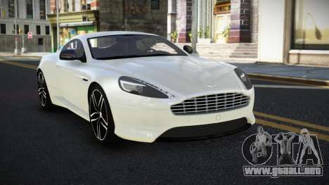 Aston Martin DB9 Tewtuqi para GTA 4