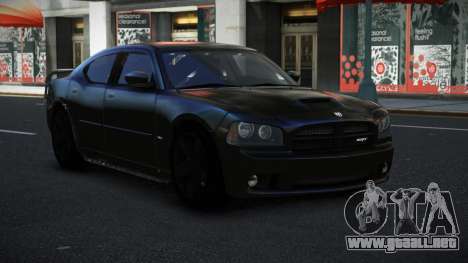 Dodge Charger Azex para GTA 4