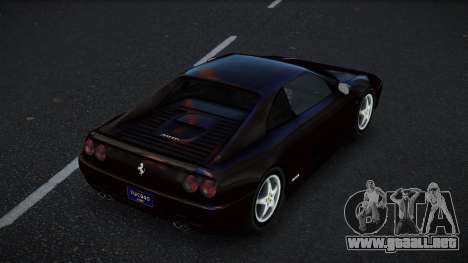 Ferrari F355 Tugaxo para GTA 4