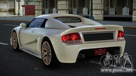Rossion Q1 Sumaqu para GTA 4