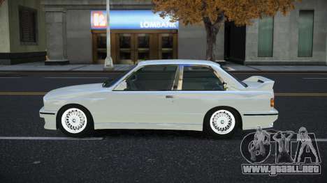 BMW M3 E30 Sezciley para GTA 4