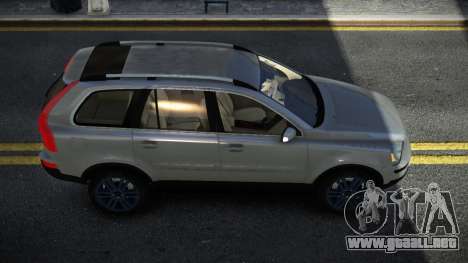 Volvo XC90 Kohaw para GTA 4