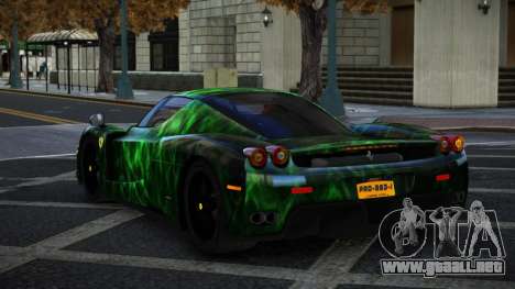 Ferrari Enzo Vantery S8 para GTA 4