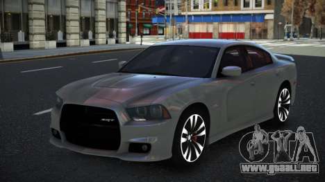 Dodge Charger Tuuyo para GTA 4