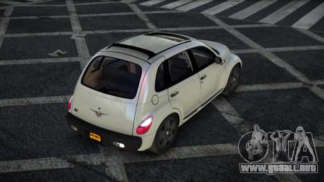 Chrysler PT Cruiser Xuwmuve para GTA 4