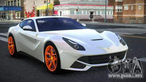 Ferrari F12 Onyrir para GTA 4