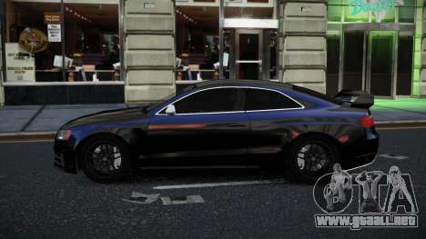 Audi S5 Nachlie S1 para GTA 4