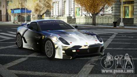 Ferrari 599 Rophy S2 para GTA 4