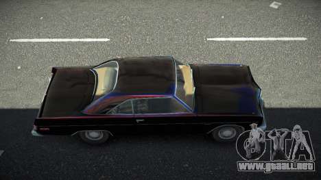 Dodge Dart Avos para GTA 4