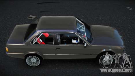 BMW M3 E30 Tacde para GTA 4
