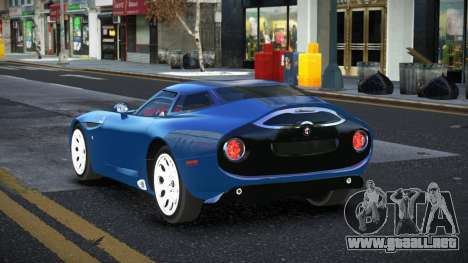 Alfa Romeo TZ3 Yihmaculu para GTA 4