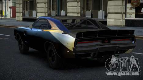 Dodge Charger Zasex S10 para GTA 4