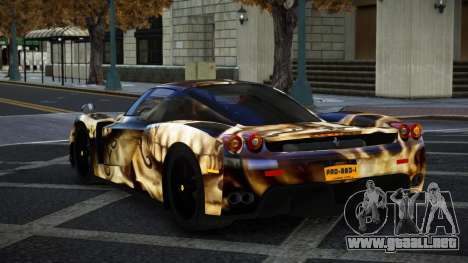 Ferrari Enzo Vantery S2 para GTA 4