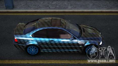 BMW M3 E46 Naleyria S14 para GTA 4