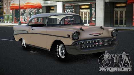 Chevrolet Bel Air Tugcuyo para GTA 4