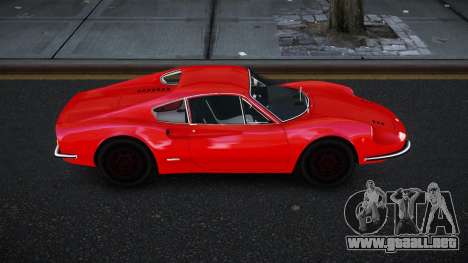 Ferrari Dino Ohim para GTA 4