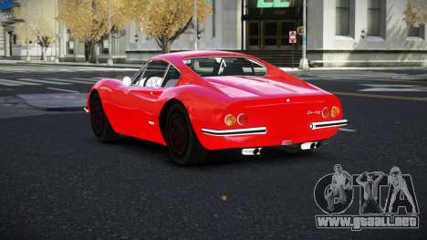 Ferrari Dino Ohim para GTA 4