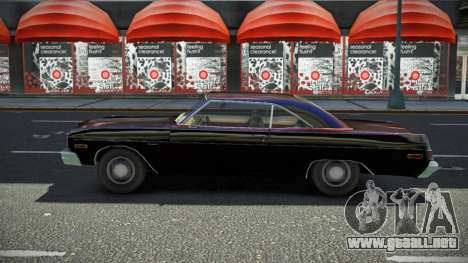 Dodge Dart Avos para GTA 4