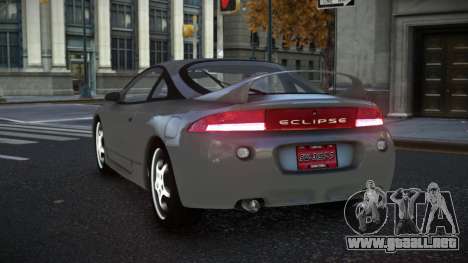 Mitsubishi Eclipse Huodi para GTA 4
