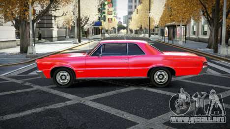 Ferrari 599 Rophy S14 para GTA 4