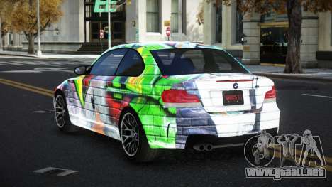 BMW 1M Lesma S13 para GTA 4