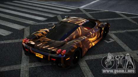 Ferrari Enzo Vantery S1 para GTA 4