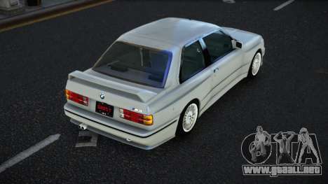 BMW M3 E30 Sezciley para GTA 4