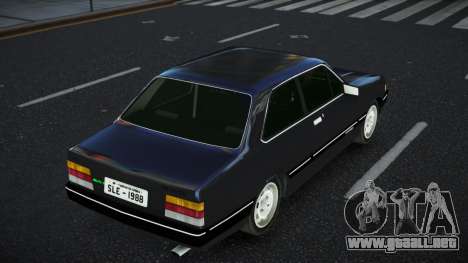 Chevrolet Chevelle Norson para GTA 4