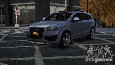 Audi Q7 Wihu para GTA 4