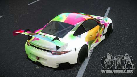RUF RGT-8 Gelton S6 para GTA 4