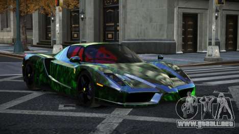 Ferrari Enzo Vantery S8 para GTA 4