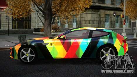 Ferrari FF Nyriais S1 para GTA 4