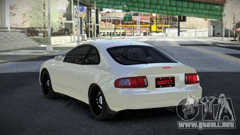 Toyota Celica Xulyon para GTA 4