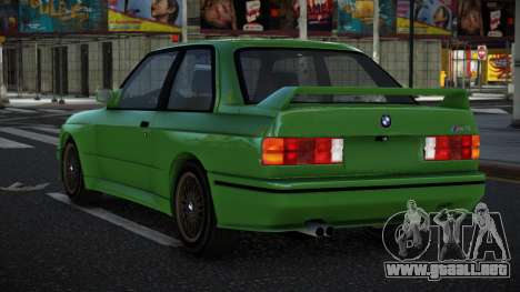 BMW M3 E30 Nippa para GTA 4