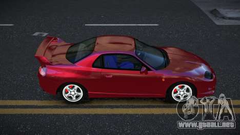 Mitsubishi FTO Luqofizo para GTA 4