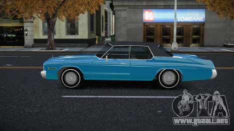 Dodge Monaco Tepupane para GTA 4